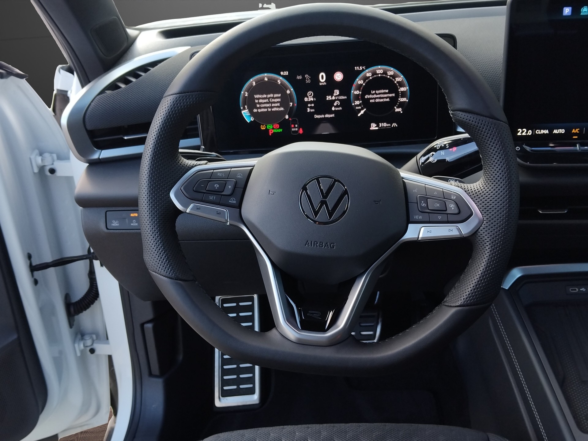 VW T-Roc 1.5 eTSI mHEV R-Line DSG-image-9