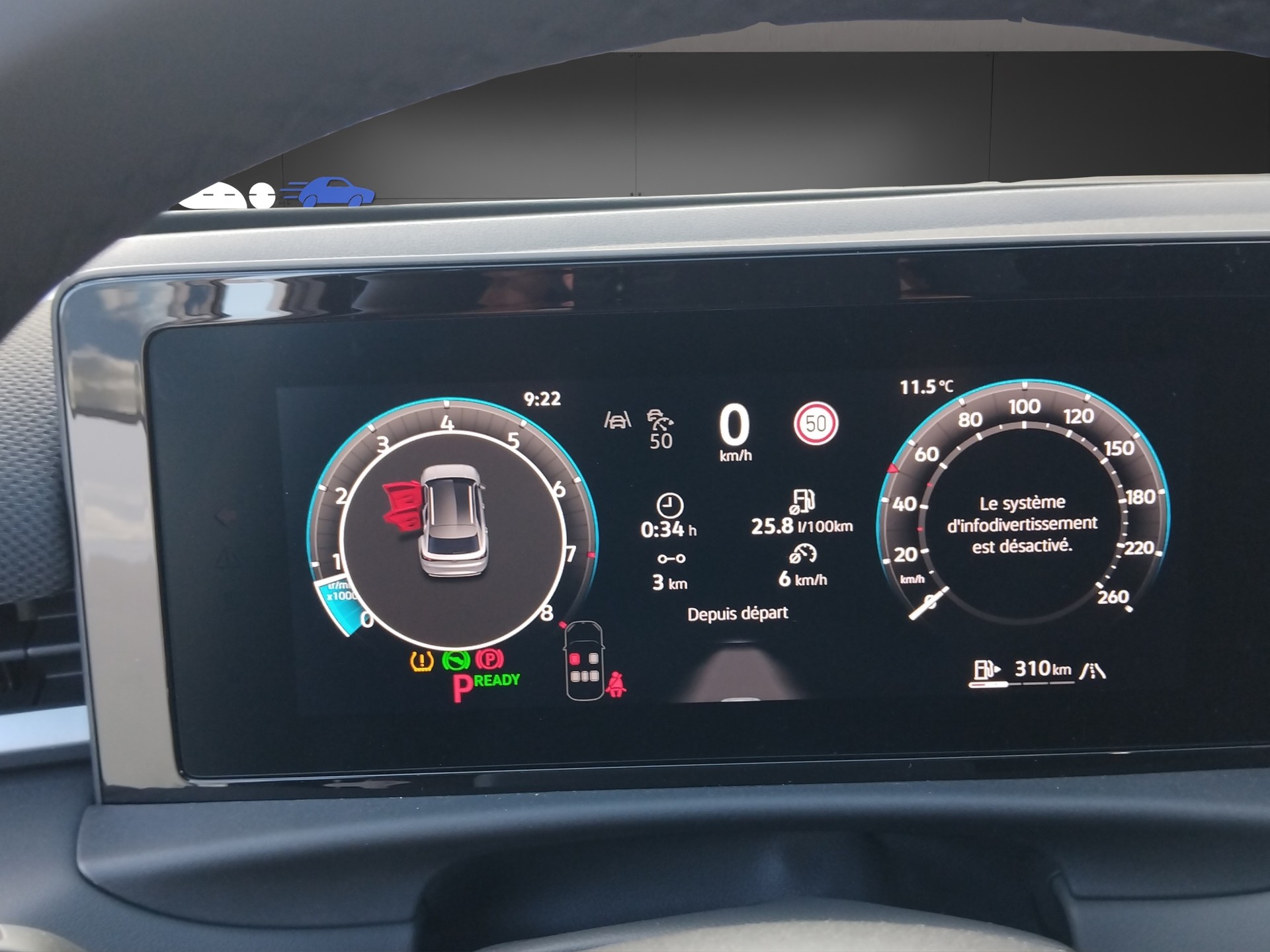 VW T-Roc 1.5 eTSI mHEV R-Line DSG-image-10