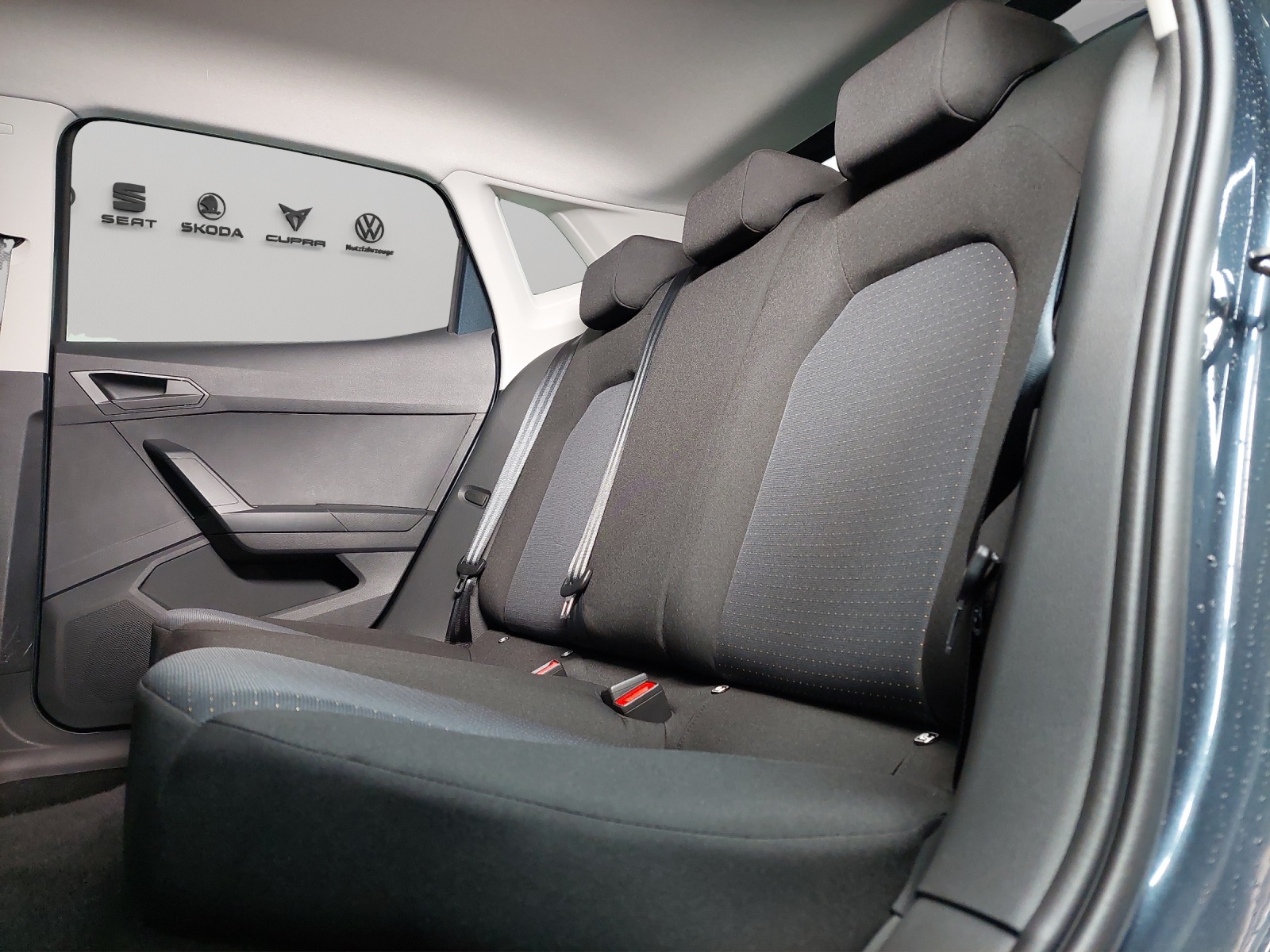 SEAT Ibiza 1.0 EcoTSI GO DSG-image-8
