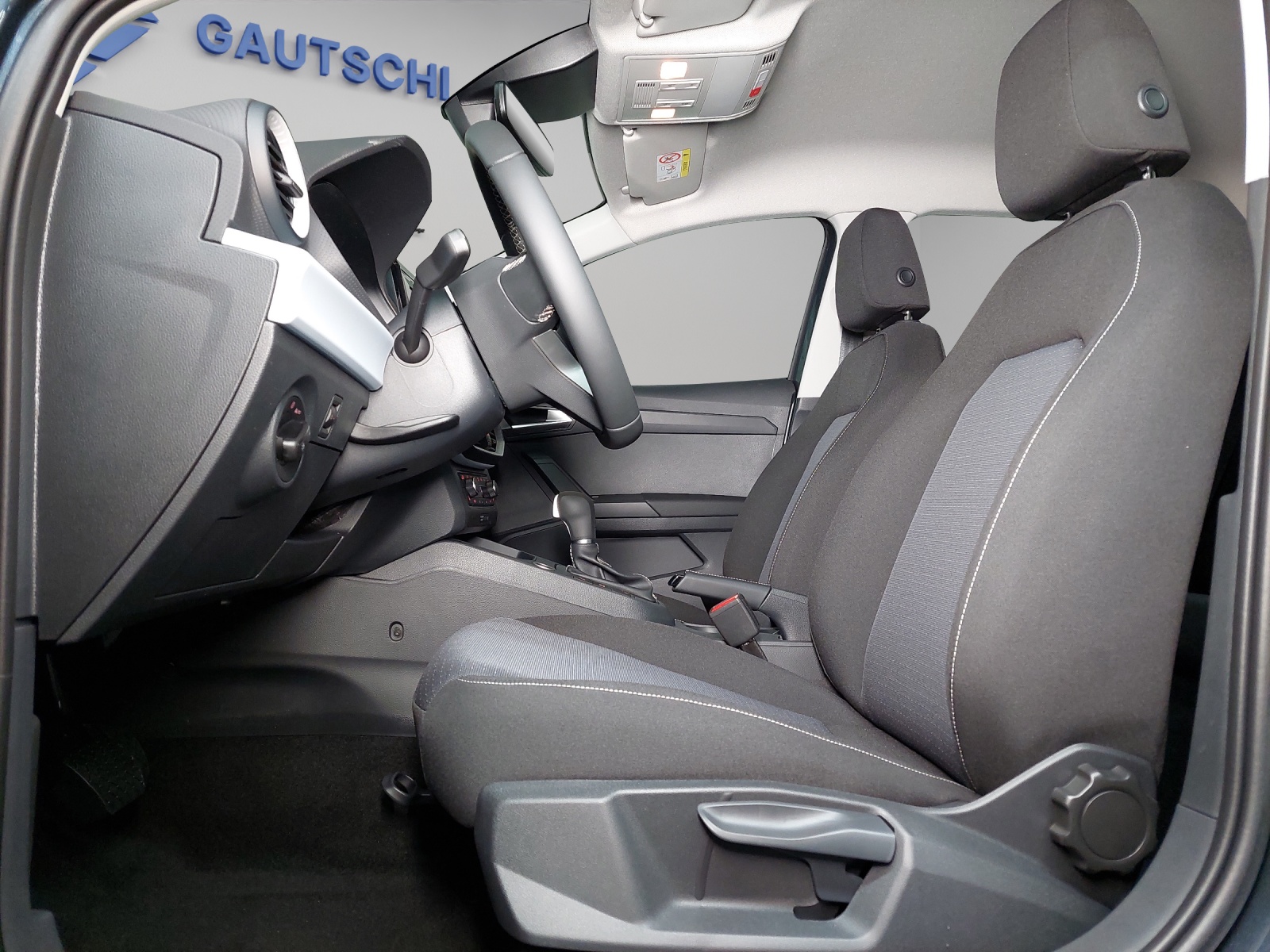 SEAT Ibiza 1.0 EcoTSI GO DSG-image-5