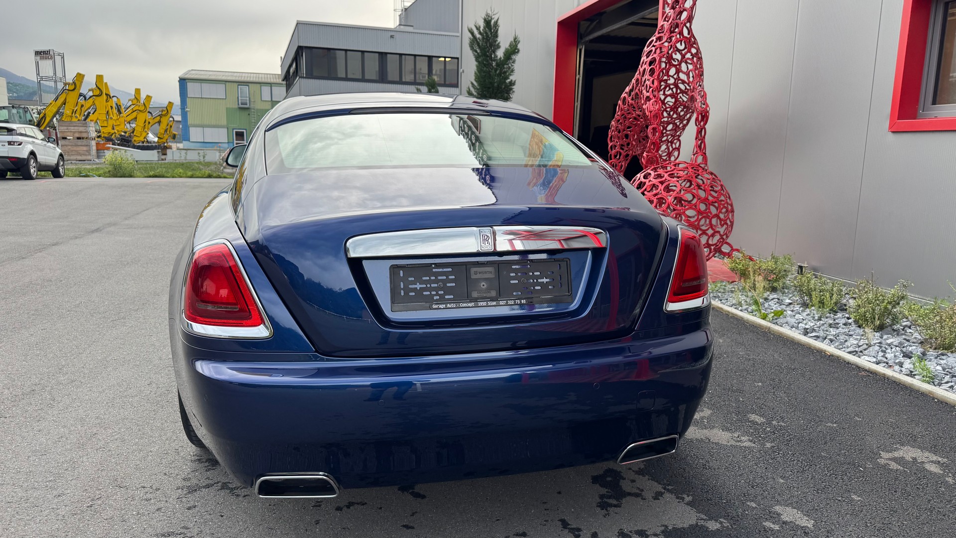 ROLLS-ROYCE Wraith 6.6 V12-showroom-element-3