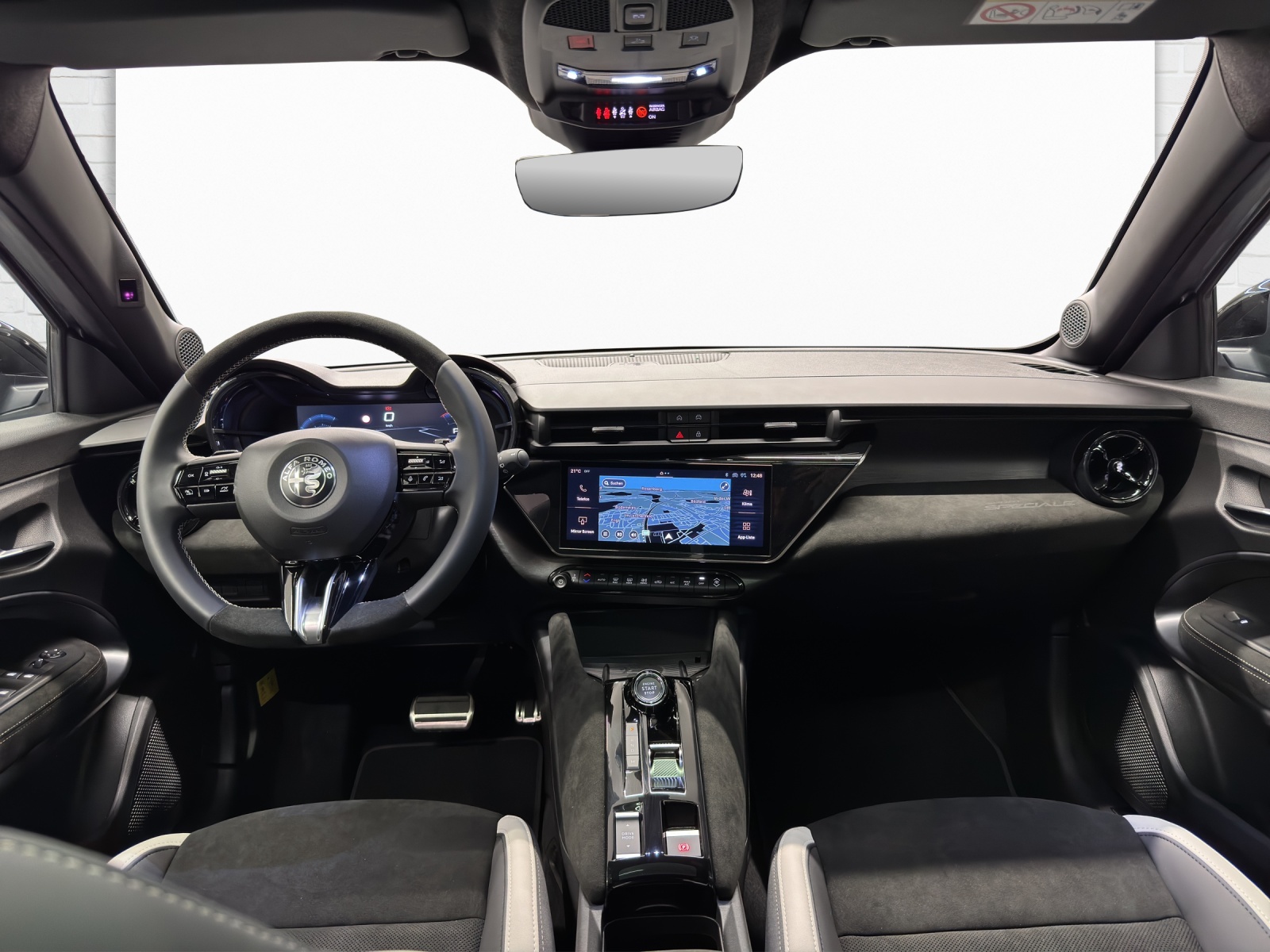 ALFA ROMEO Junior 1.2 Sport Speciale-image-7
