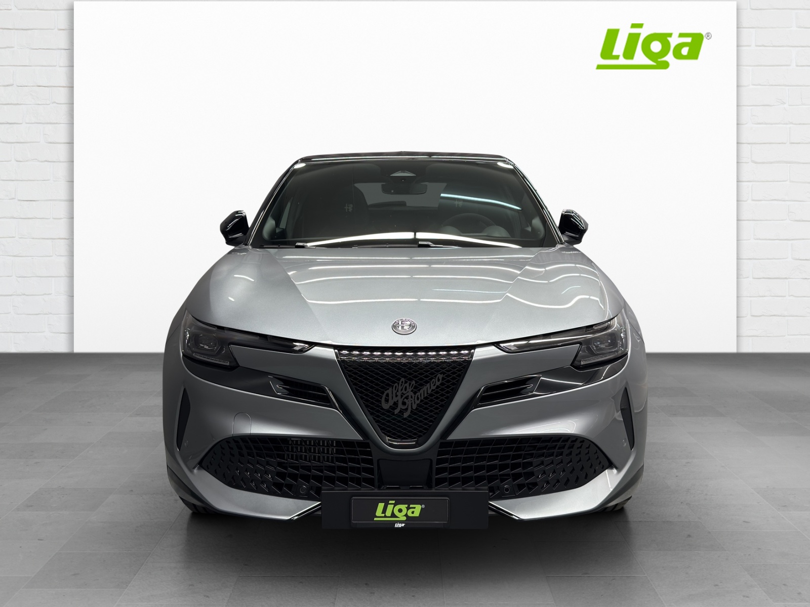 ALFA ROMEO Junior 1.2 Sport Speciale-image-1