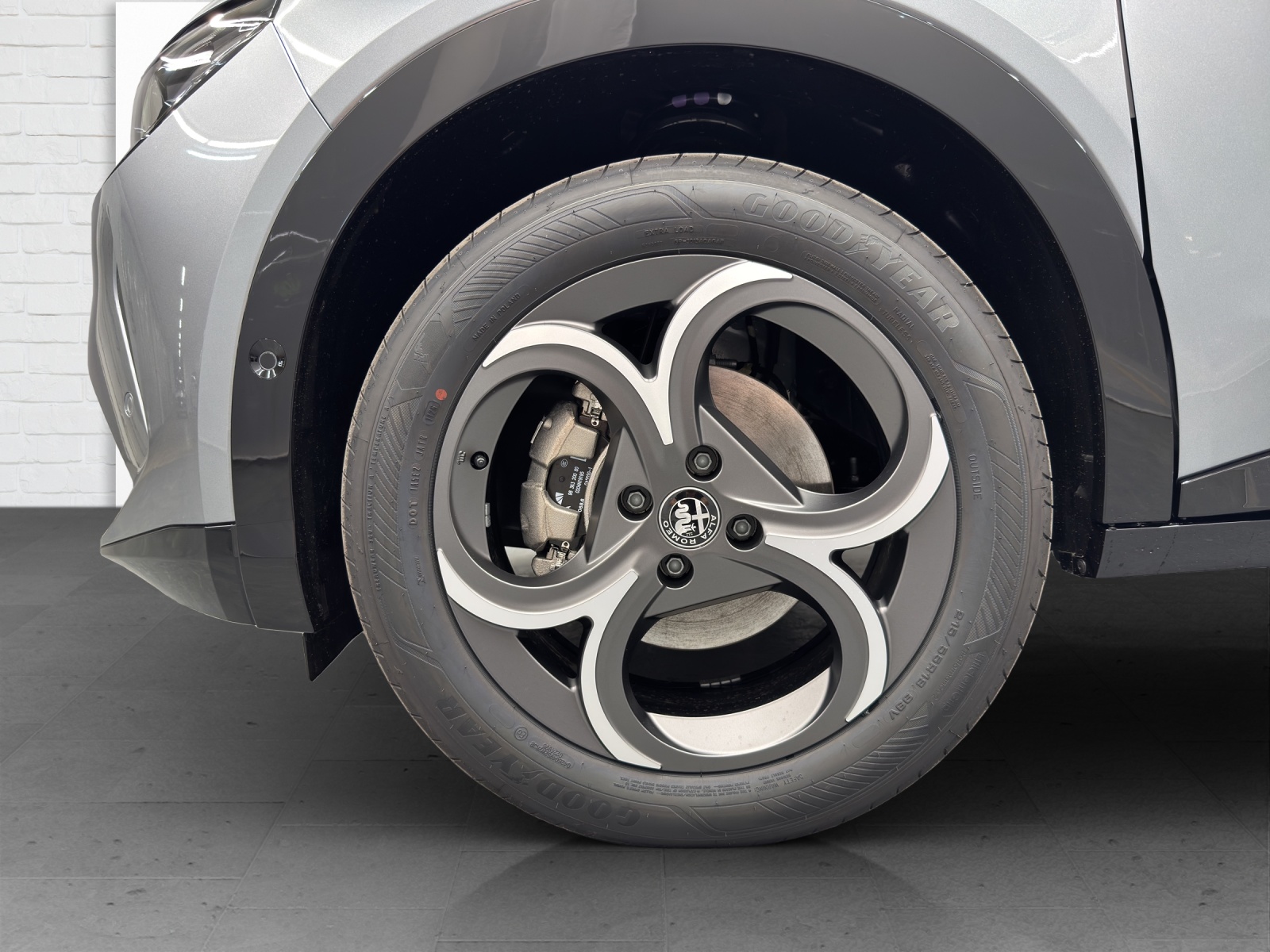 ALFA ROMEO Junior 1.2 Sport Speciale-image-5