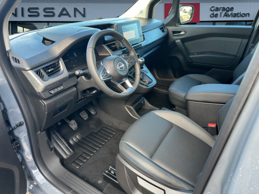 NISSAN Townstar Kombi L2 N-Conn-image-10