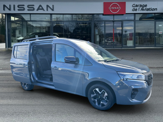 NISSAN Townstar Kombi L2 N-Conn-image-5