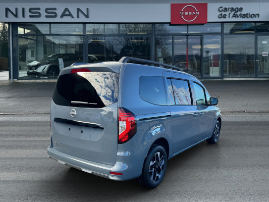 NISSAN Townstar Kombi L2 N-Conn-image-3