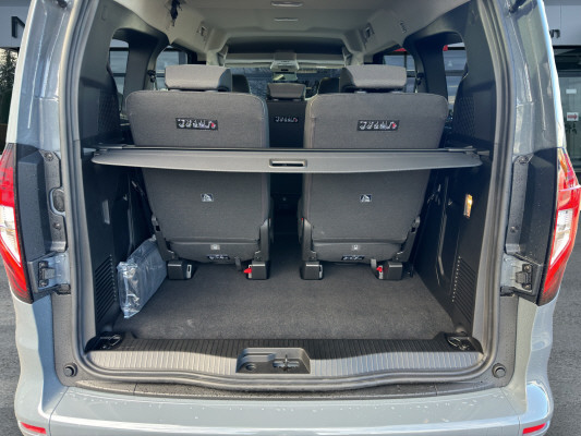 NISSAN Townstar Kombi L2 N-Conn-image-6