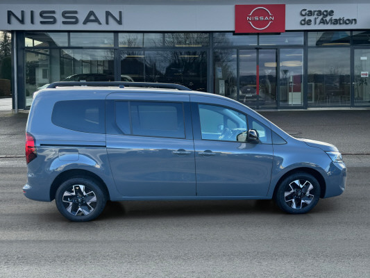 NISSAN Townstar Kombi L2 N-Conn-image-4