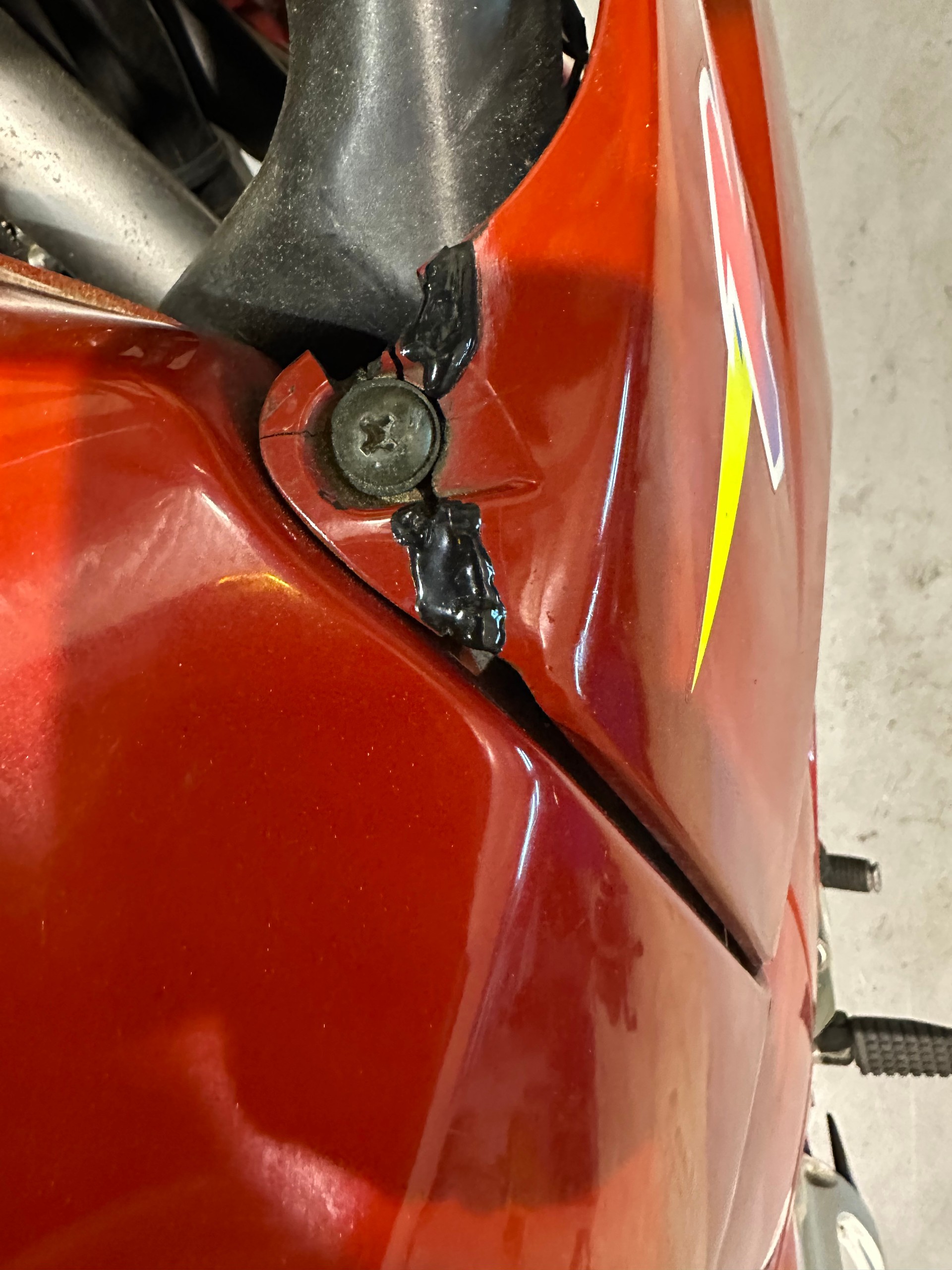 KAWASAKI KLE 500-image-8