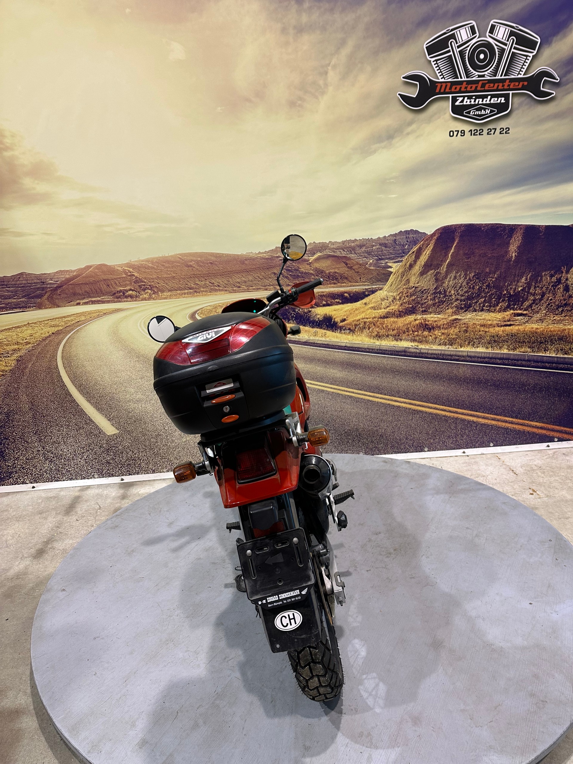 KAWASAKI KLE 500-image-7