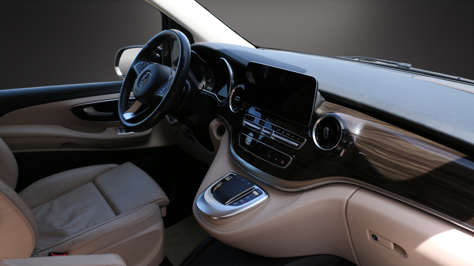 MERCEDES-BENZ Marco Polo 300 d 4Matic-image-9