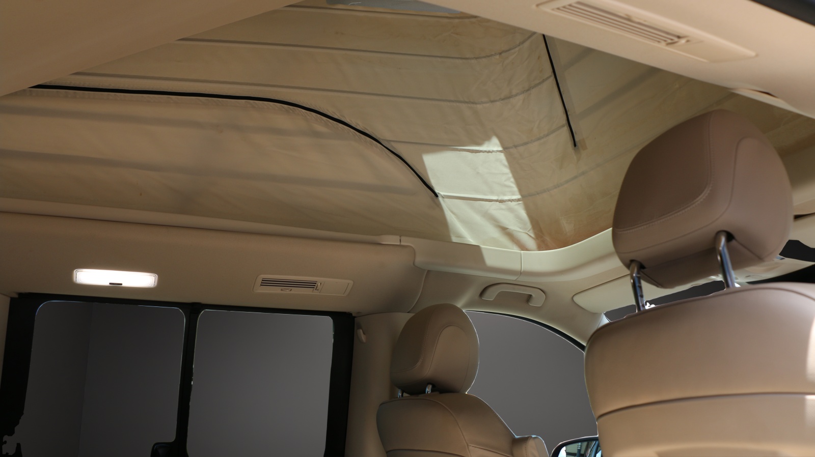 MERCEDES-BENZ Marco Polo 300 d 4Matic-image-13