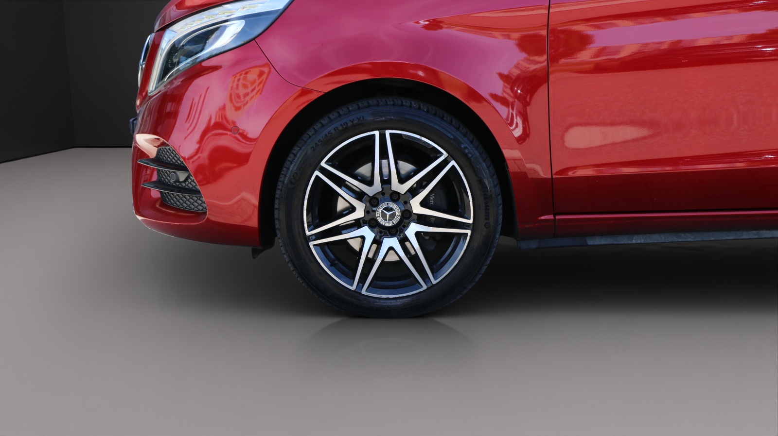 MERCEDES-BENZ Marco Polo 300 d 4Matic-image-29