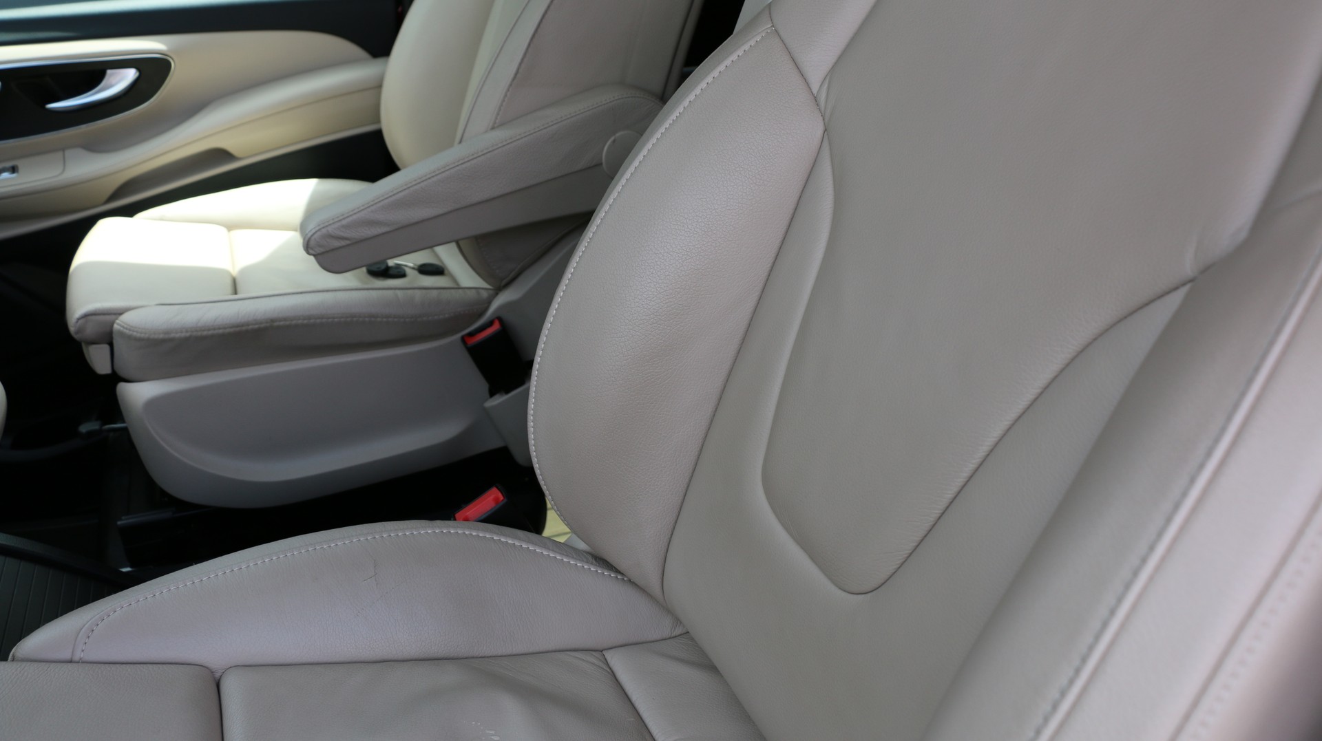 MERCEDES-BENZ Marco Polo 300 d 4Matic-image-11