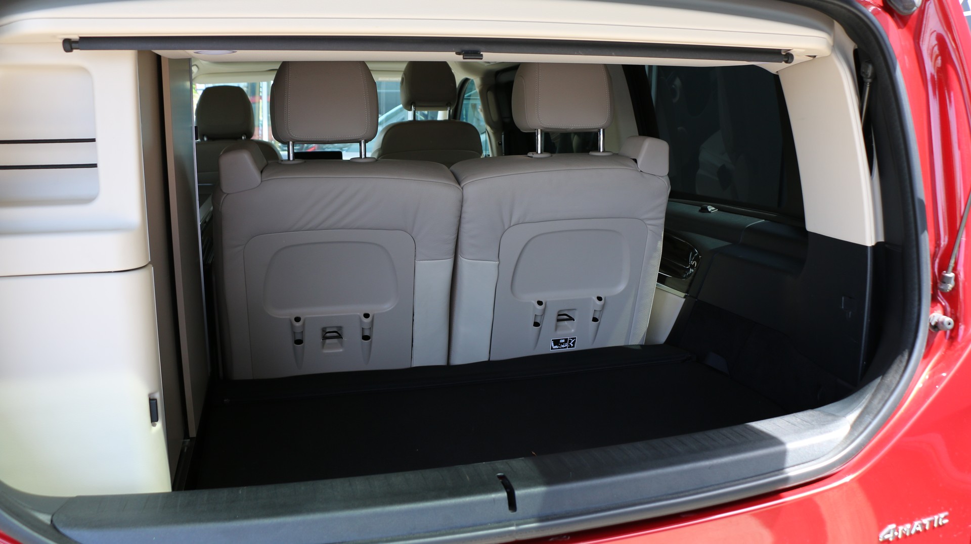 MERCEDES-BENZ Marco Polo 300 d 4Matic-image-14