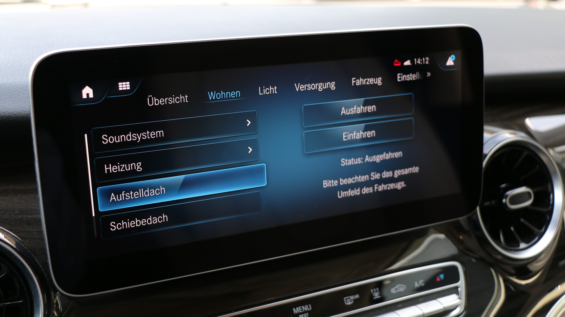 MERCEDES-BENZ Marco Polo 300 d 4Matic-image-24