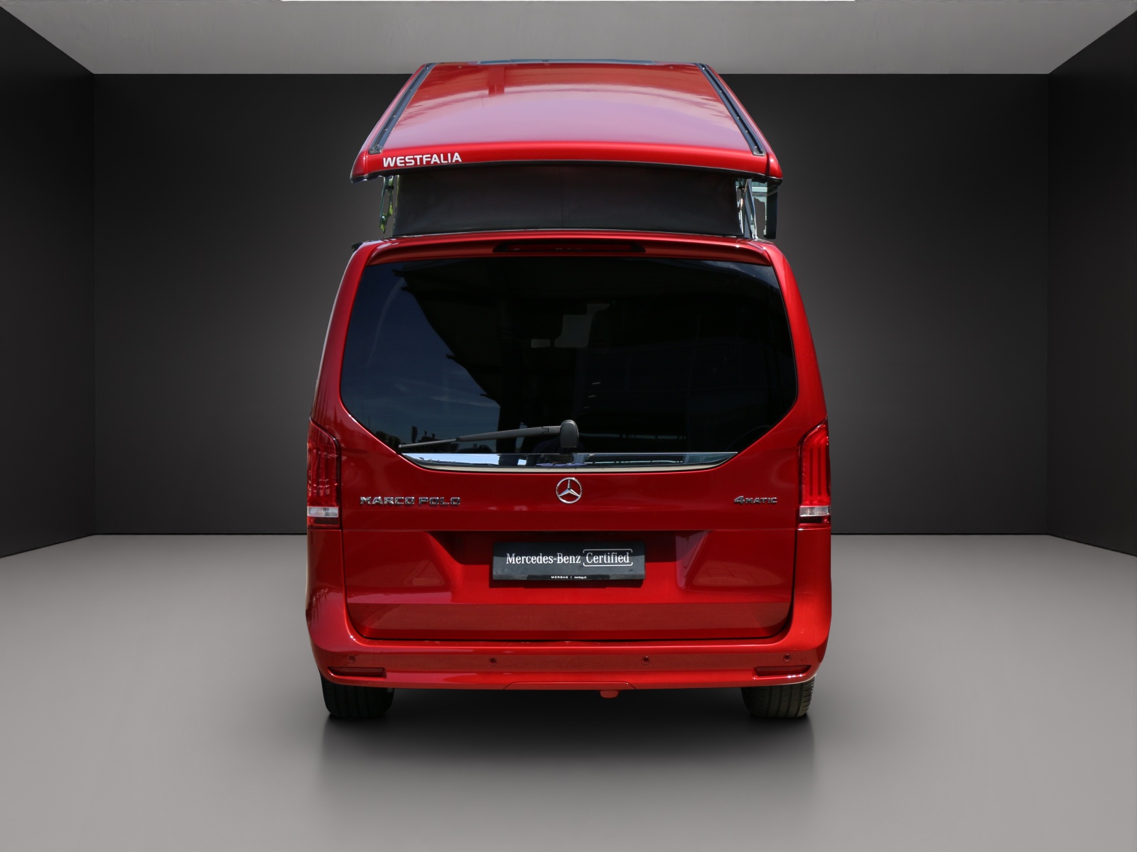 MERCEDES-BENZ Marco Polo 300 d 4Matic-image-5