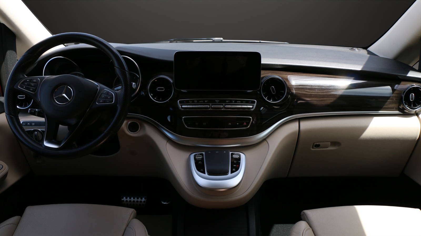 MERCEDES-BENZ Marco Polo 300 d 4Matic-image-8