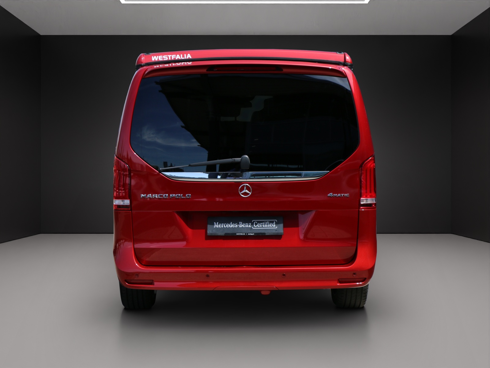 MERCEDES-BENZ Marco Polo 300 d 4Matic-image-6