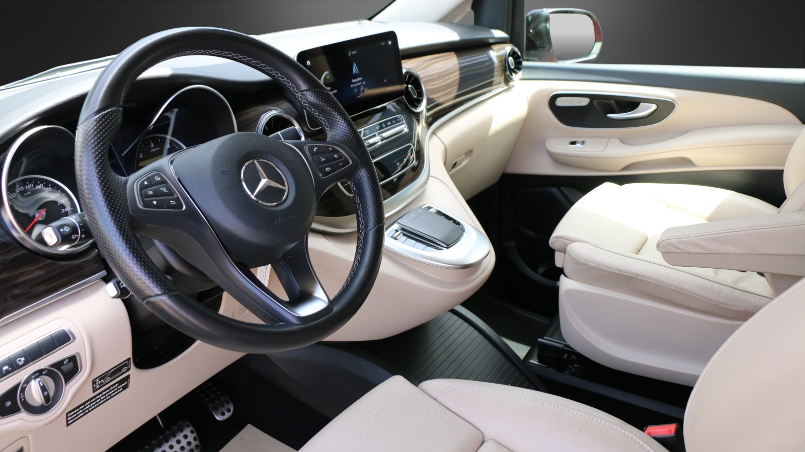 MERCEDES-BENZ Marco Polo 300 d 4Matic-image-7