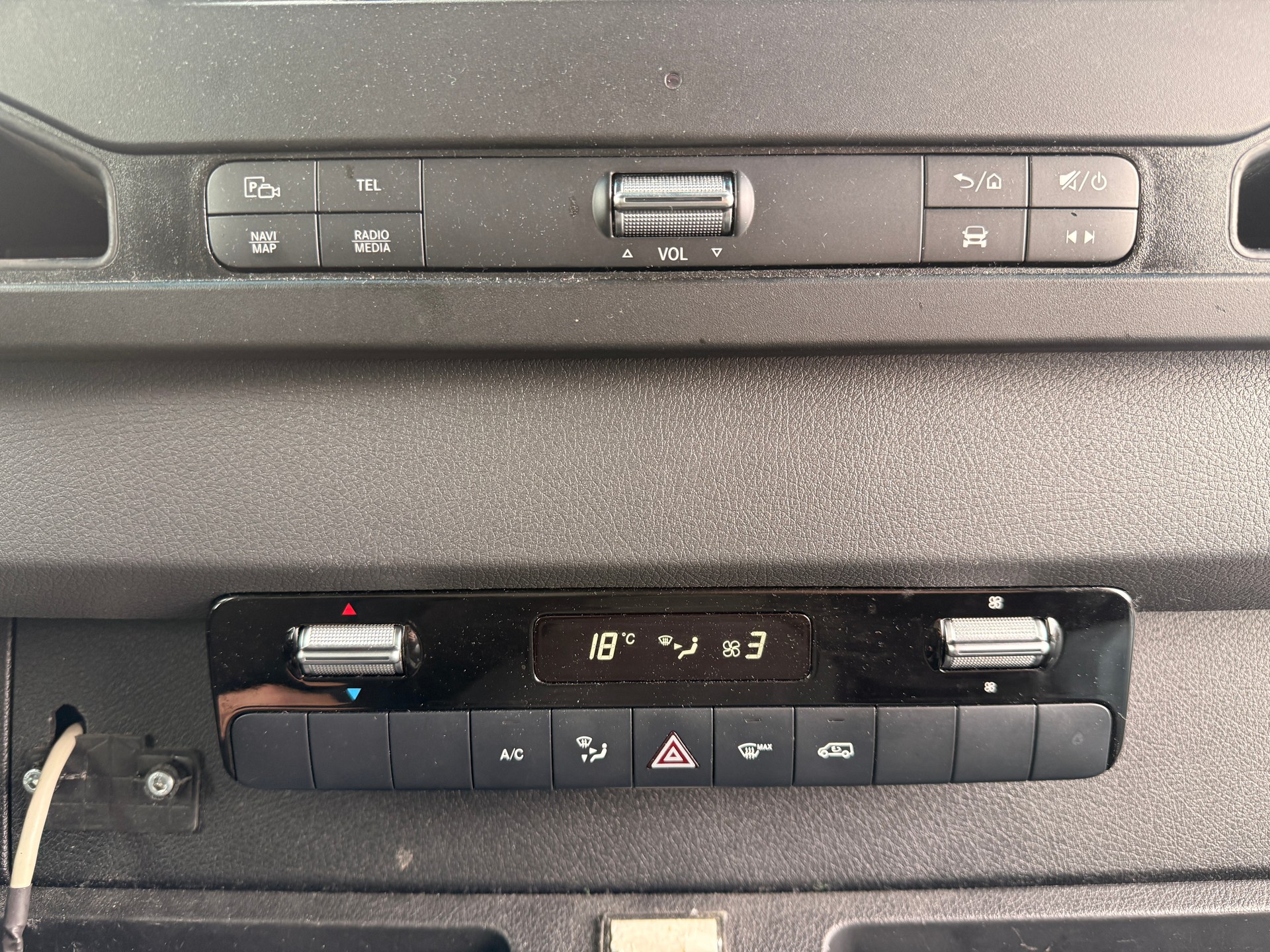 MERCEDES-BENZ Sprinter 316 CDI Kühlkasten Kompakt 7G-TRONIC-image-14