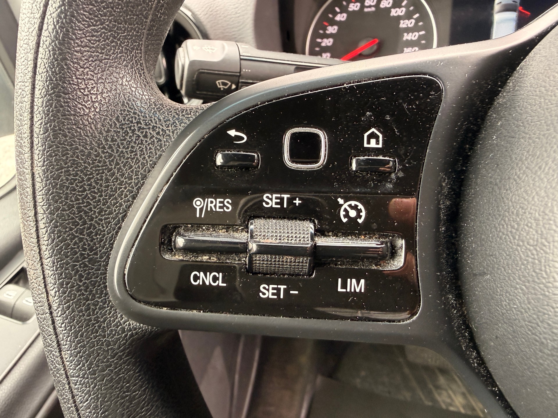 MERCEDES-BENZ Sprinter 316 CDI Kühlkasten Kompakt 7G-TRONIC-image-13