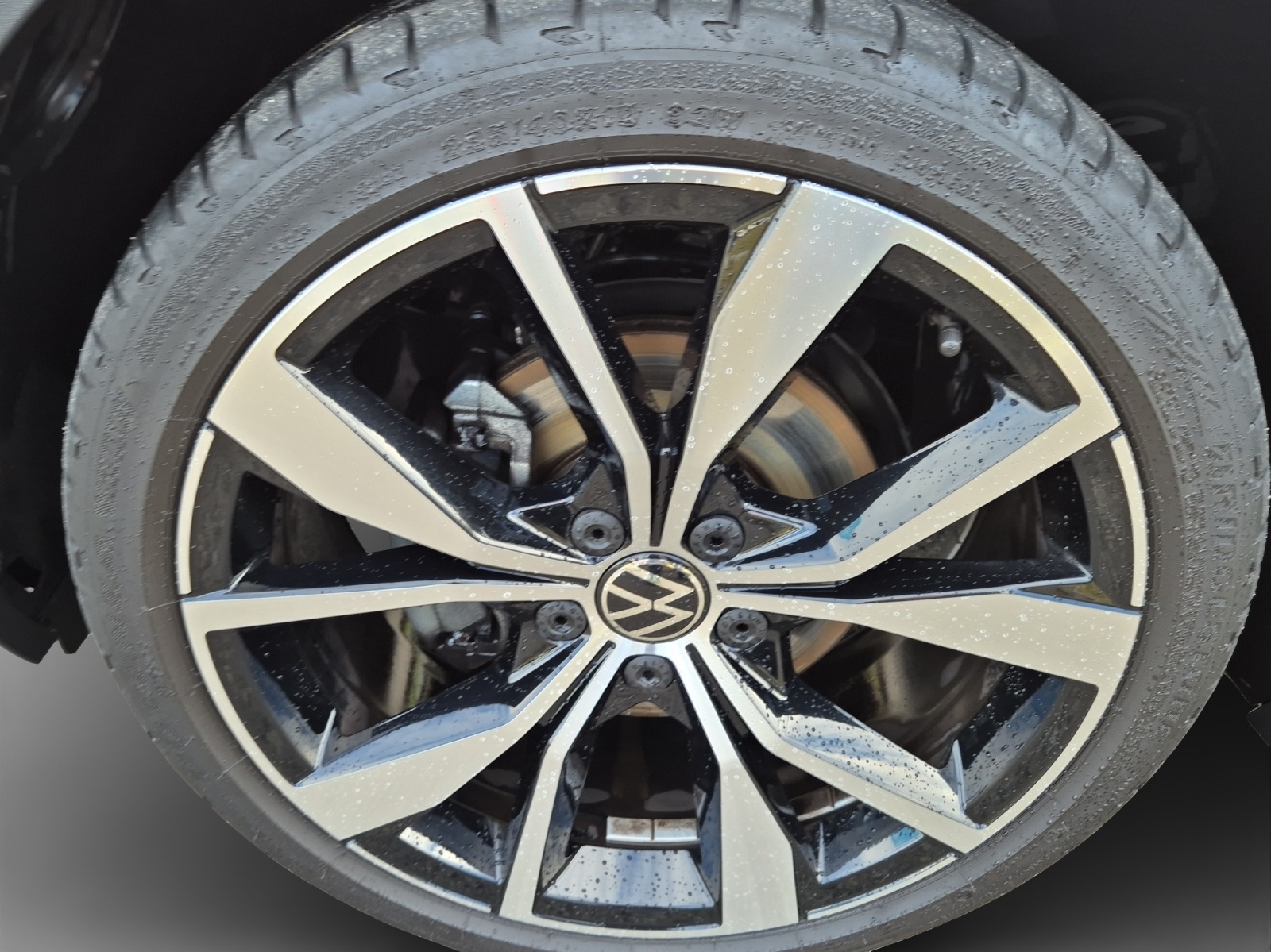 VW T-Roc Cabriolet 1.5 TSI EVO Advance DSG-image-13