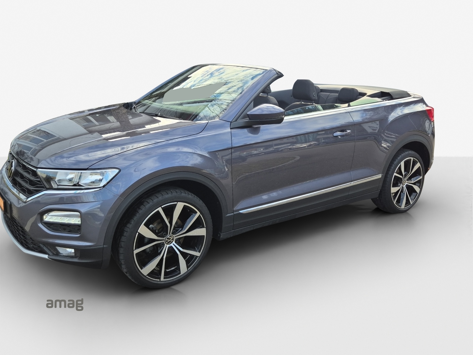 VW T-Roc Cabriolet 1.5 TSI EVO Advance DSG-image-15