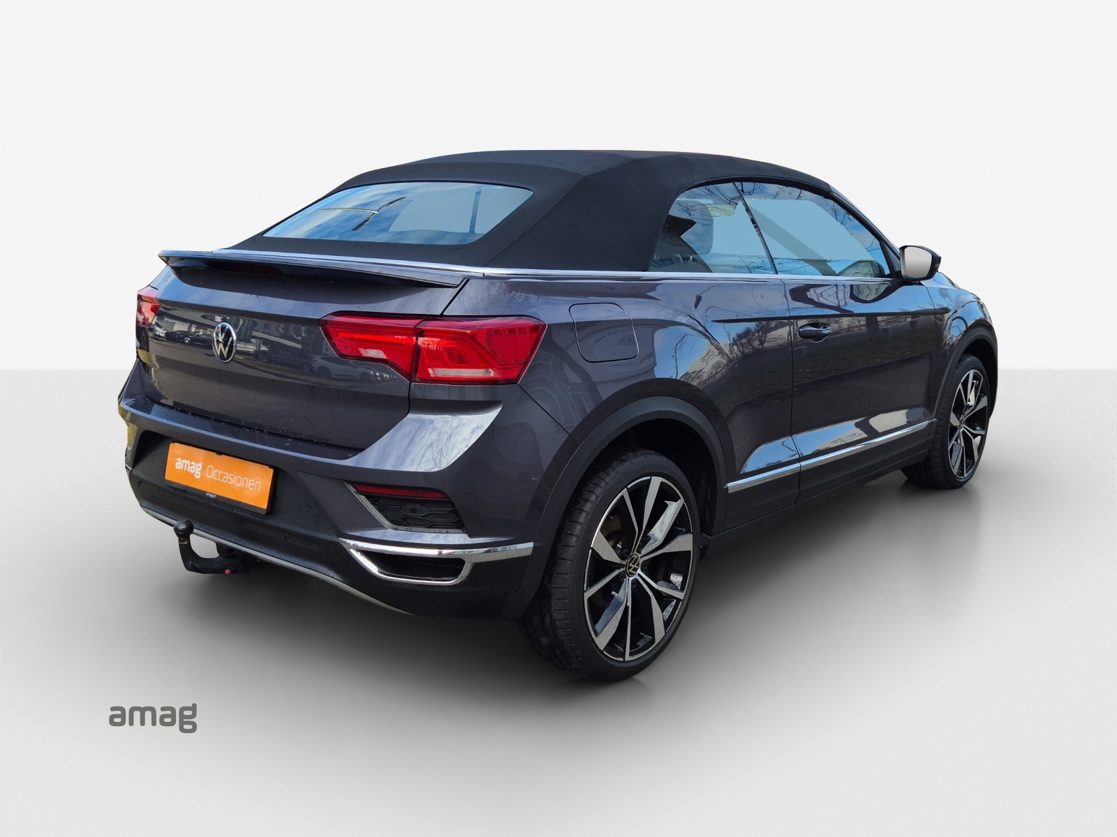VW T-Roc Cabriolet 1.5 TSI EVO Advance DSG-image-4
