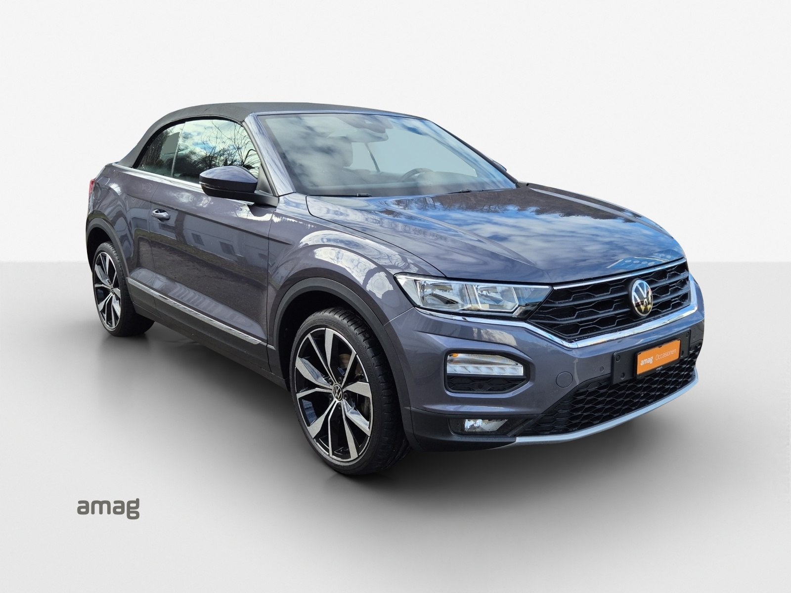 VW T-Roc Cabriolet 1.5 TSI EVO Advance DSG-image-5