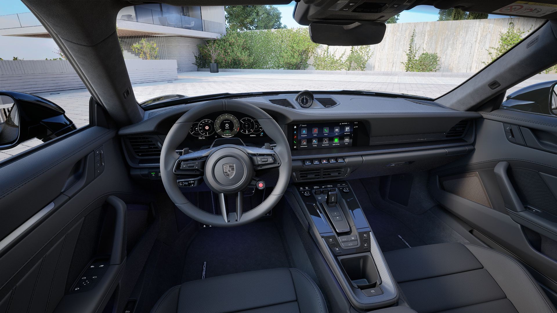PORSCHE 911 Turbo S PDK-showroom-element-3