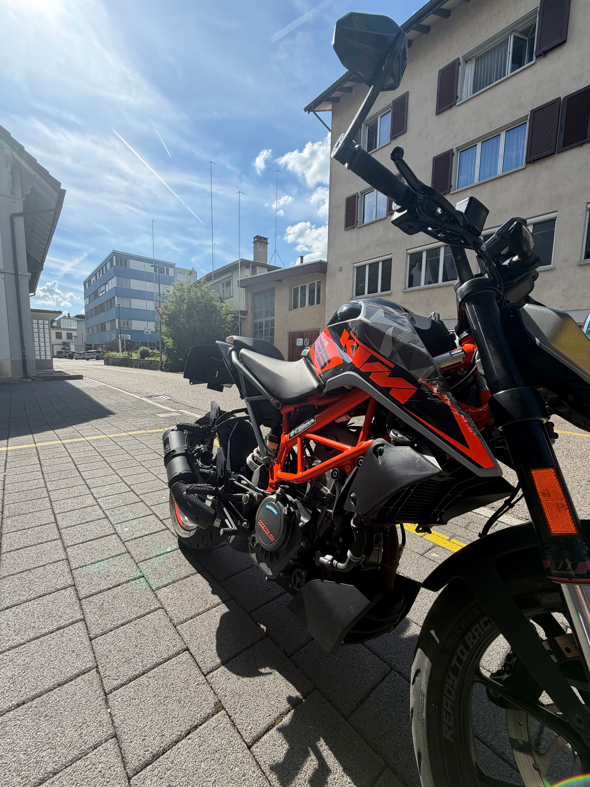 KTM Duke 125+ABS-image-2