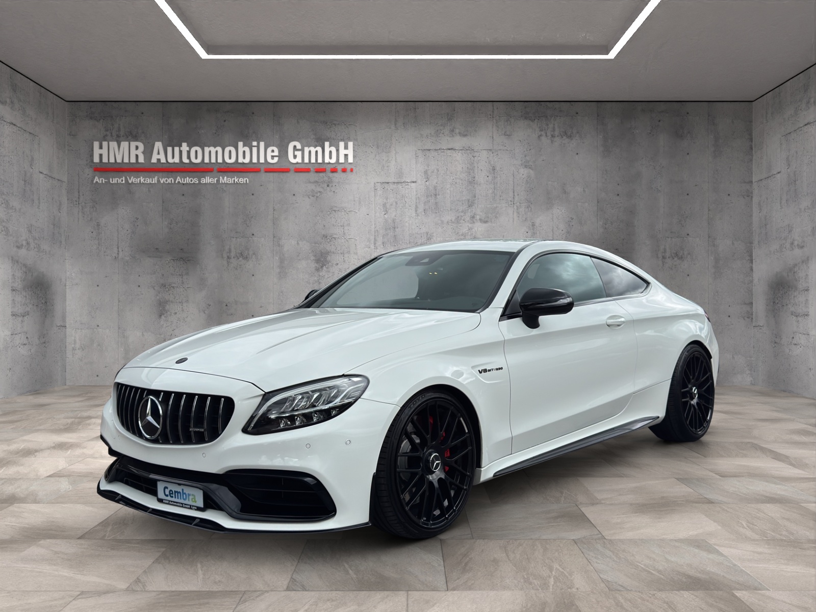 MERCEDES-BENZ C63 S AMG 9G-tronic-showroom-element-2
