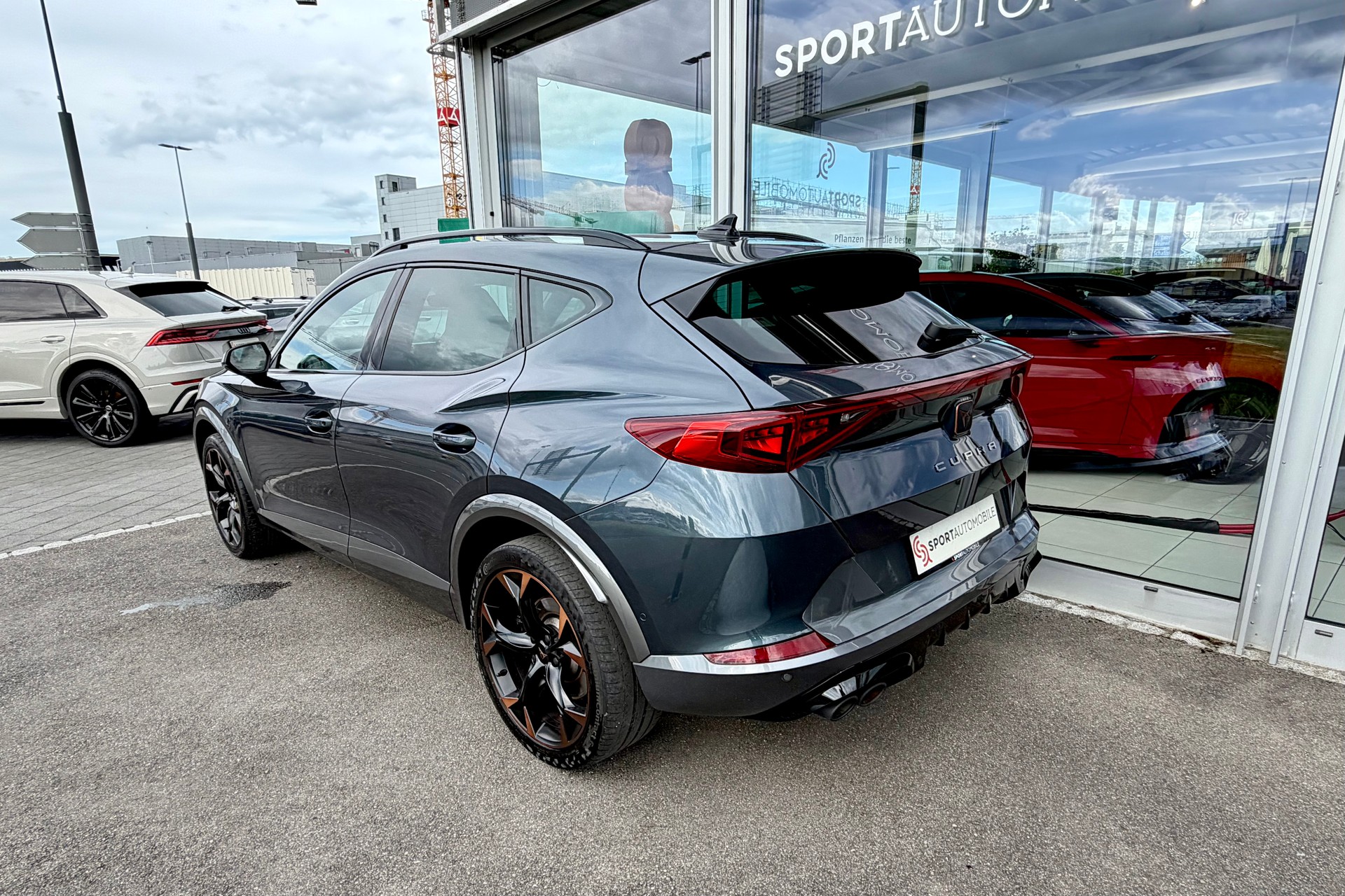 CUPRA Formentor 2.0TSI VZ 4Drive DSG-image-8
