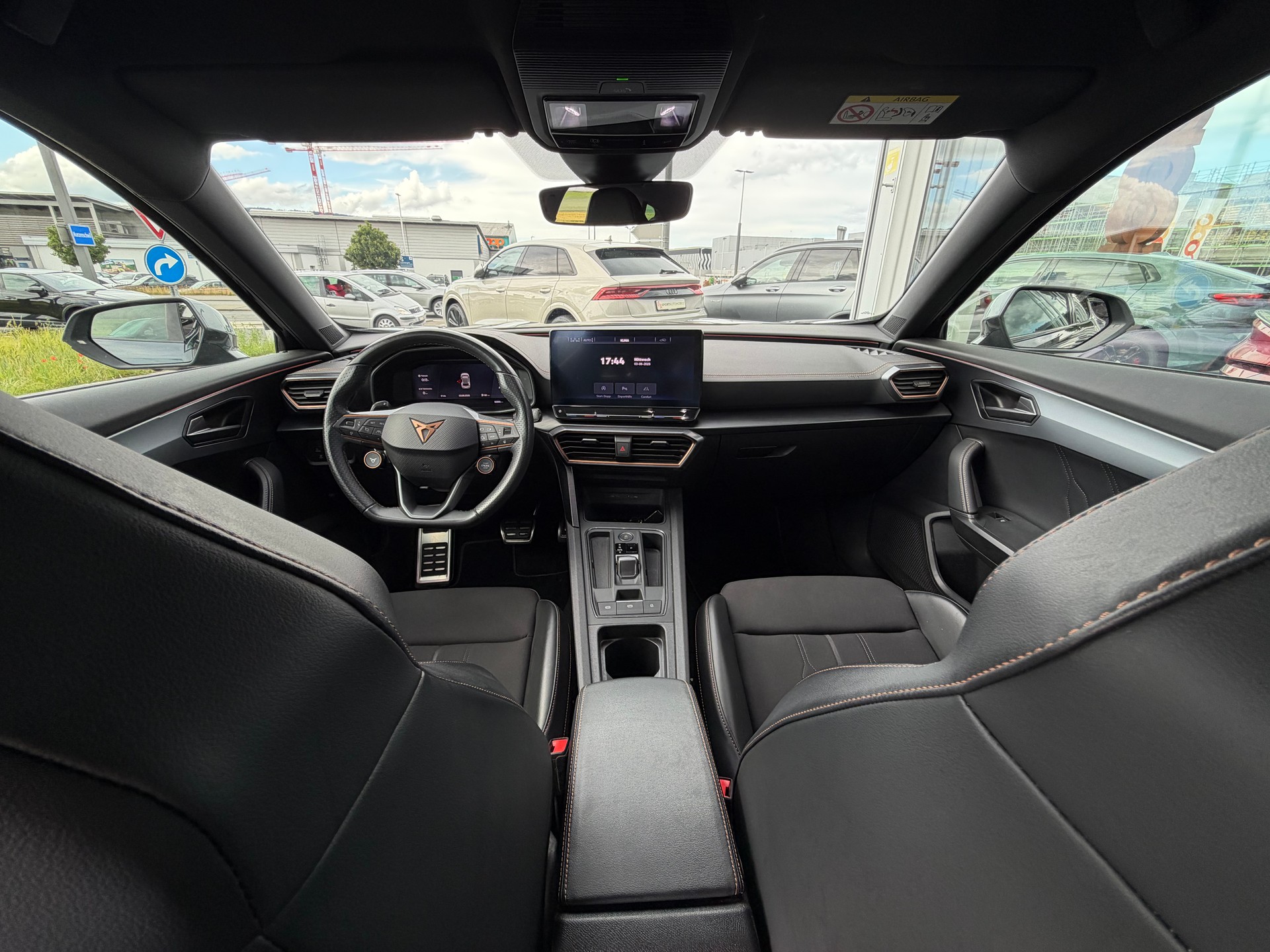 CUPRA Formentor 2.0TSI VZ 4Drive DSG-image-10