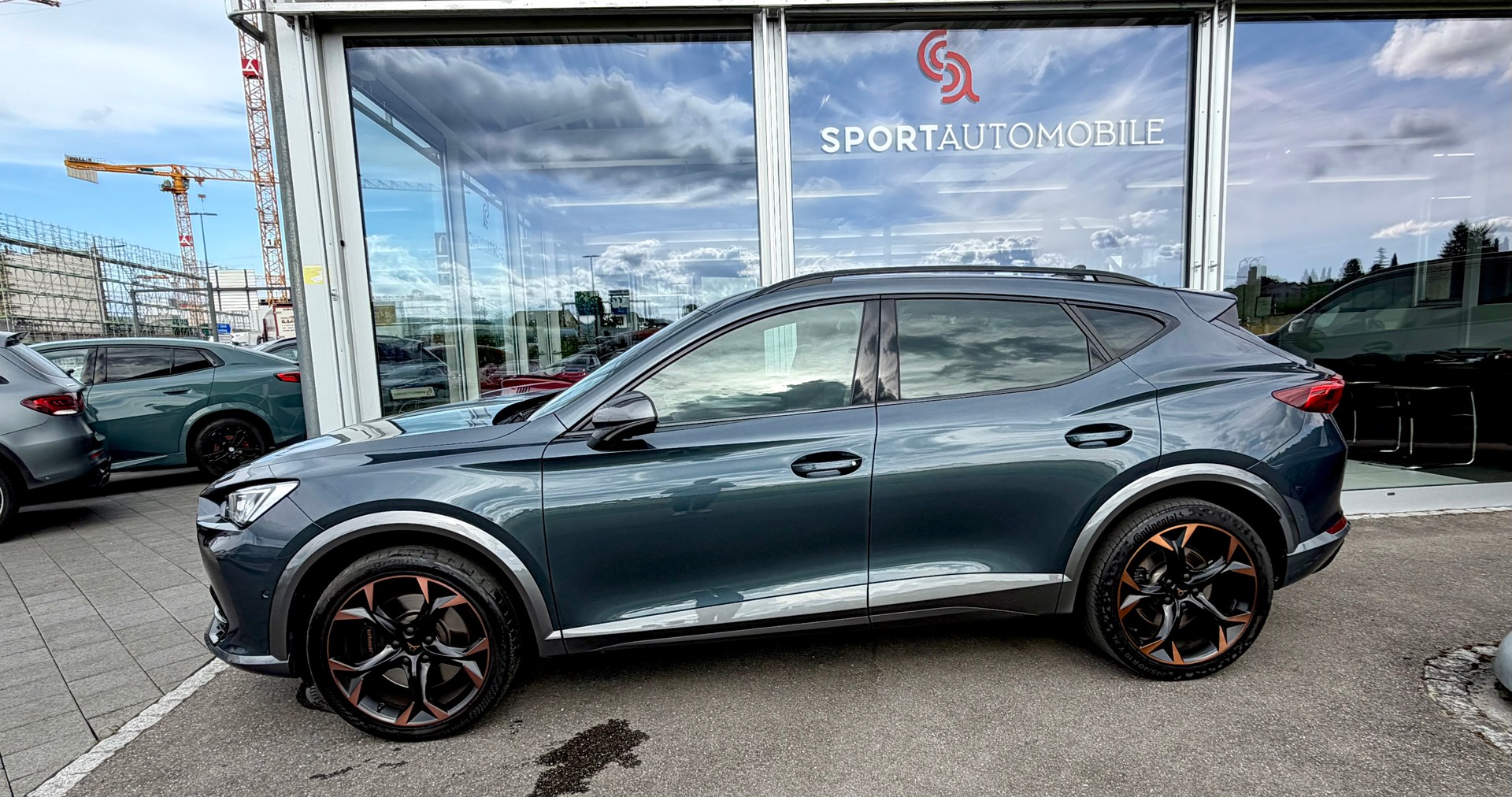 CUPRA Formentor 2.0TSI VZ 4Drive DSG-image-5