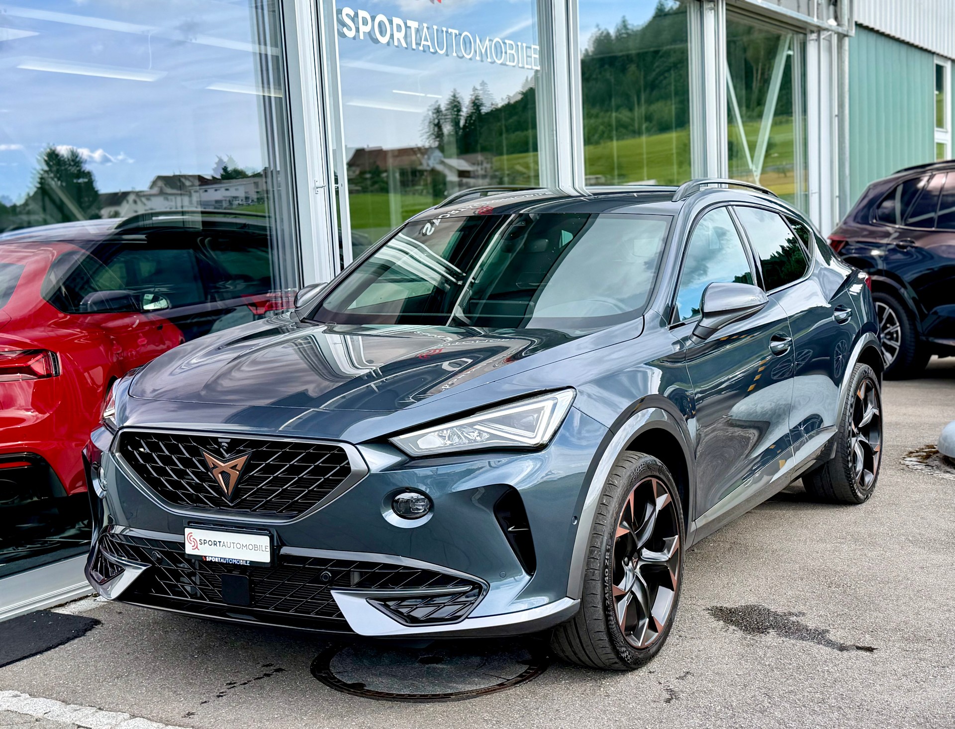 CUPRA Formentor 2.0TSI VZ 4Drive DSG-showroom-element-2