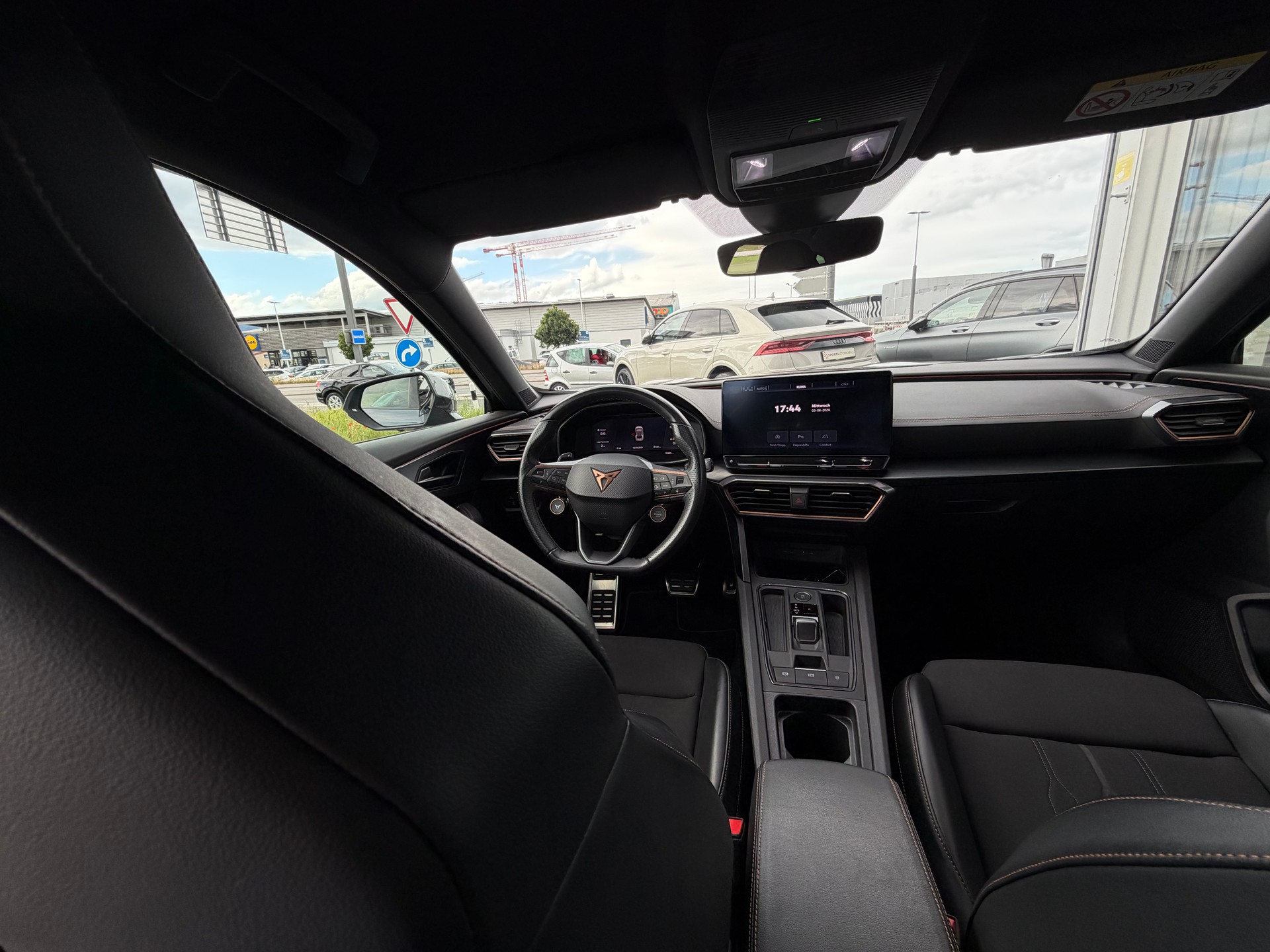 CUPRA Formentor 2.0TSI VZ 4Drive DSG-image-12