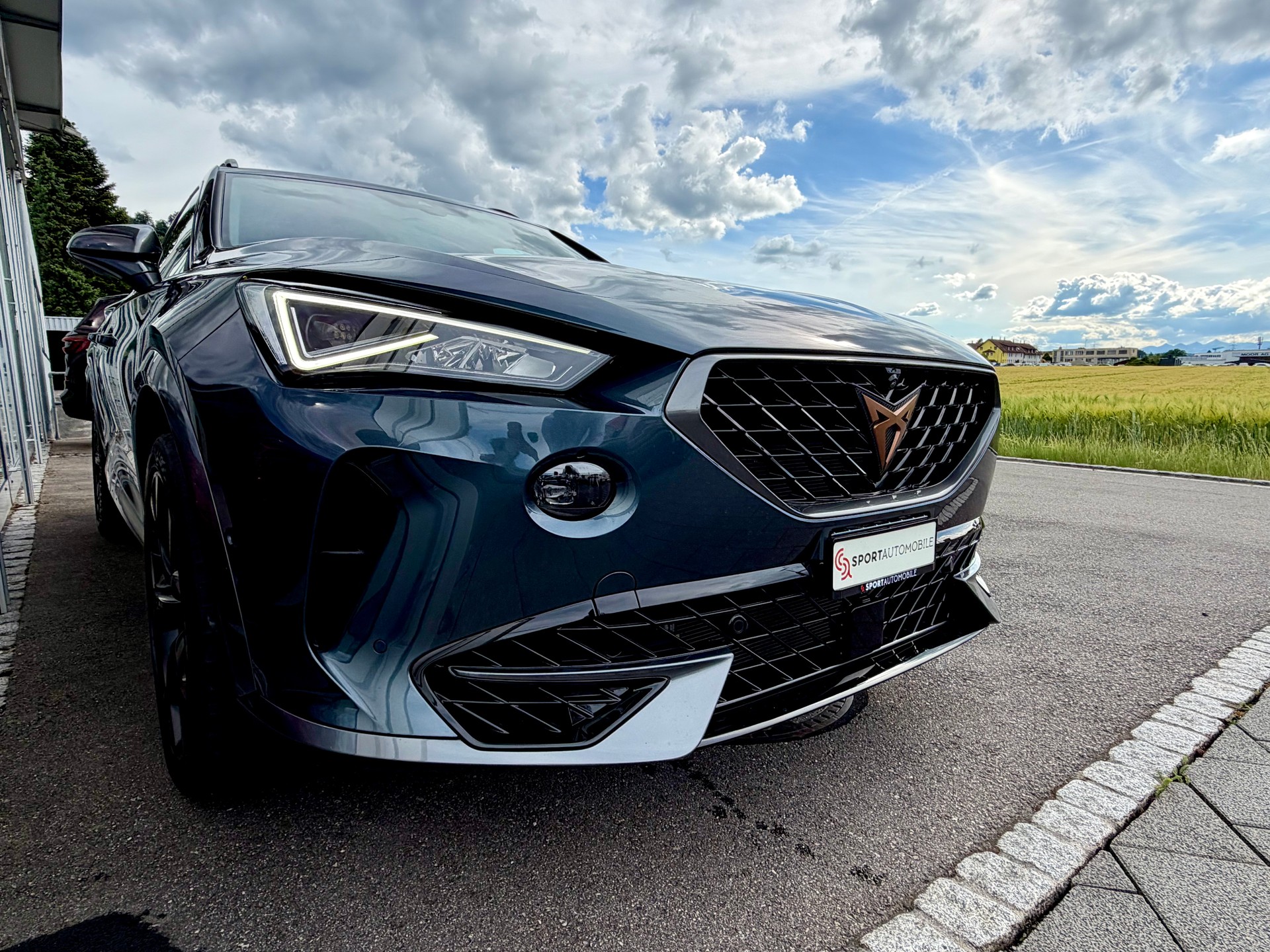 CUPRA Formentor 2.0TSI VZ 4Drive DSG-image-4