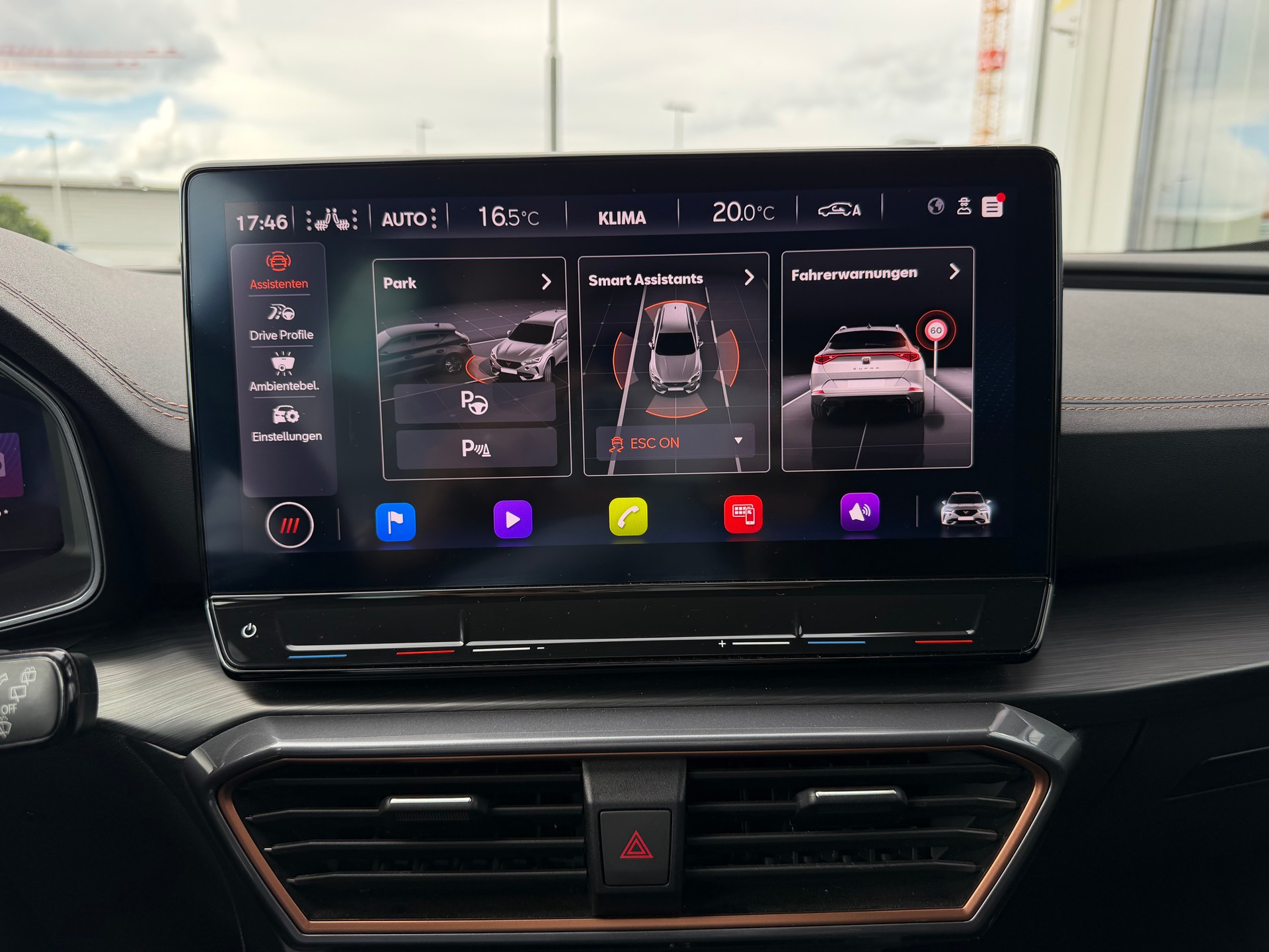 CUPRA Formentor 2.0TSI VZ 4Drive DSG-image-23