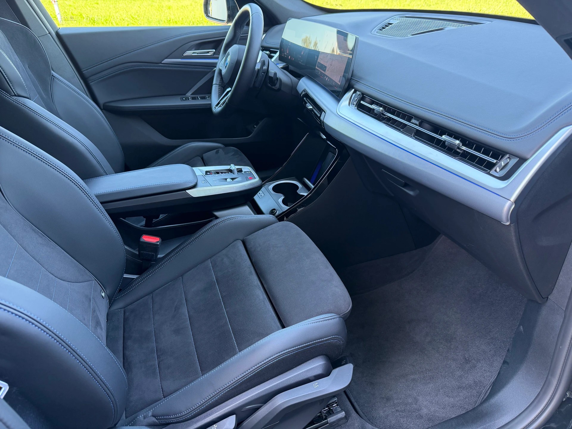 BMW X1 xDrive 20d 48V M Sport-image-15
