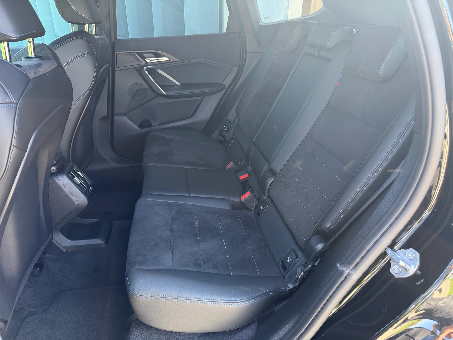 BMW X1 xDrive 20d 48V M Sport-image-19