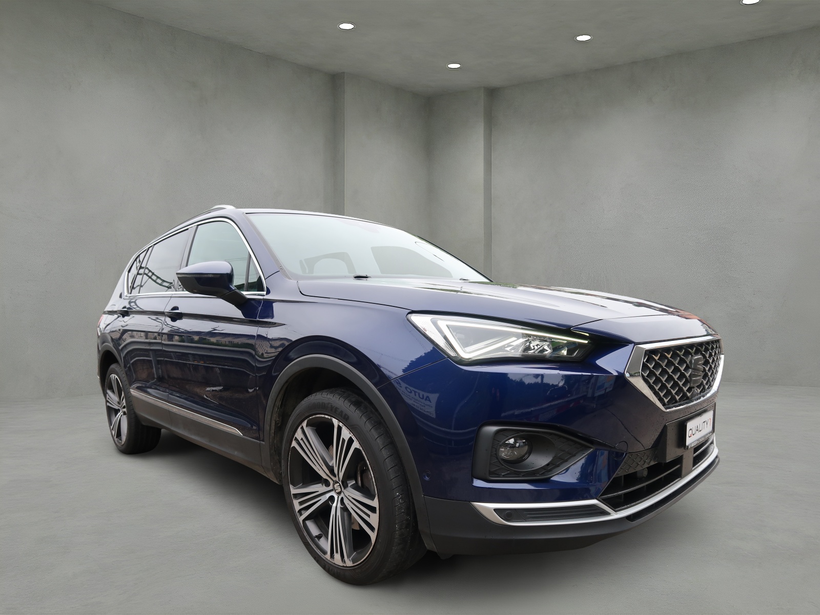 SEAT Tarraco 2.0 TDI CR Xcellence 4Drive DSG-image-2