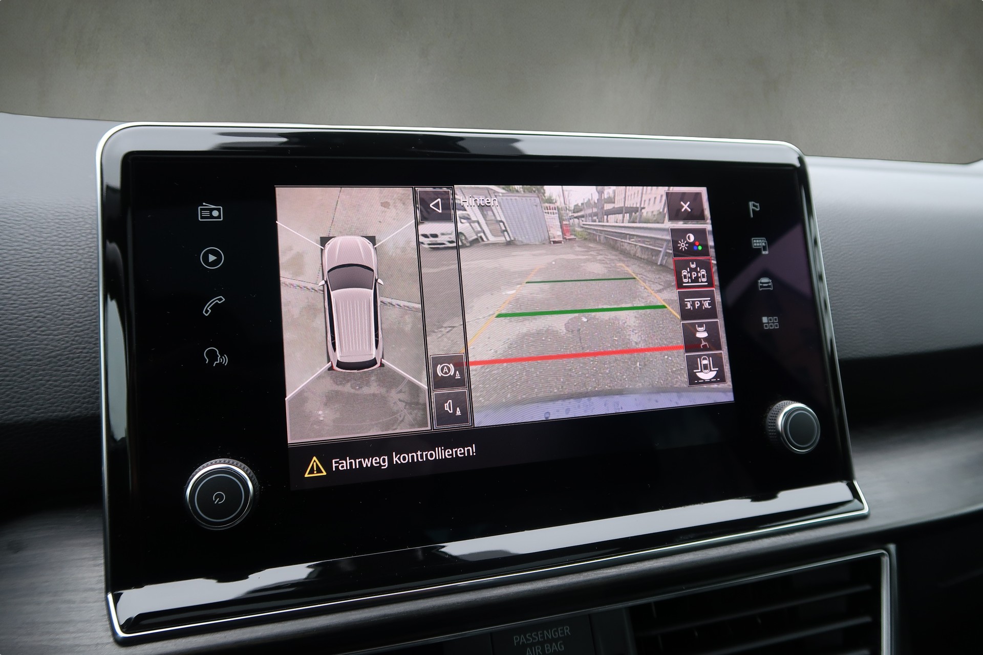 SEAT Tarraco 2.0 TDI CR Xcellence 4Drive DSG-image-15