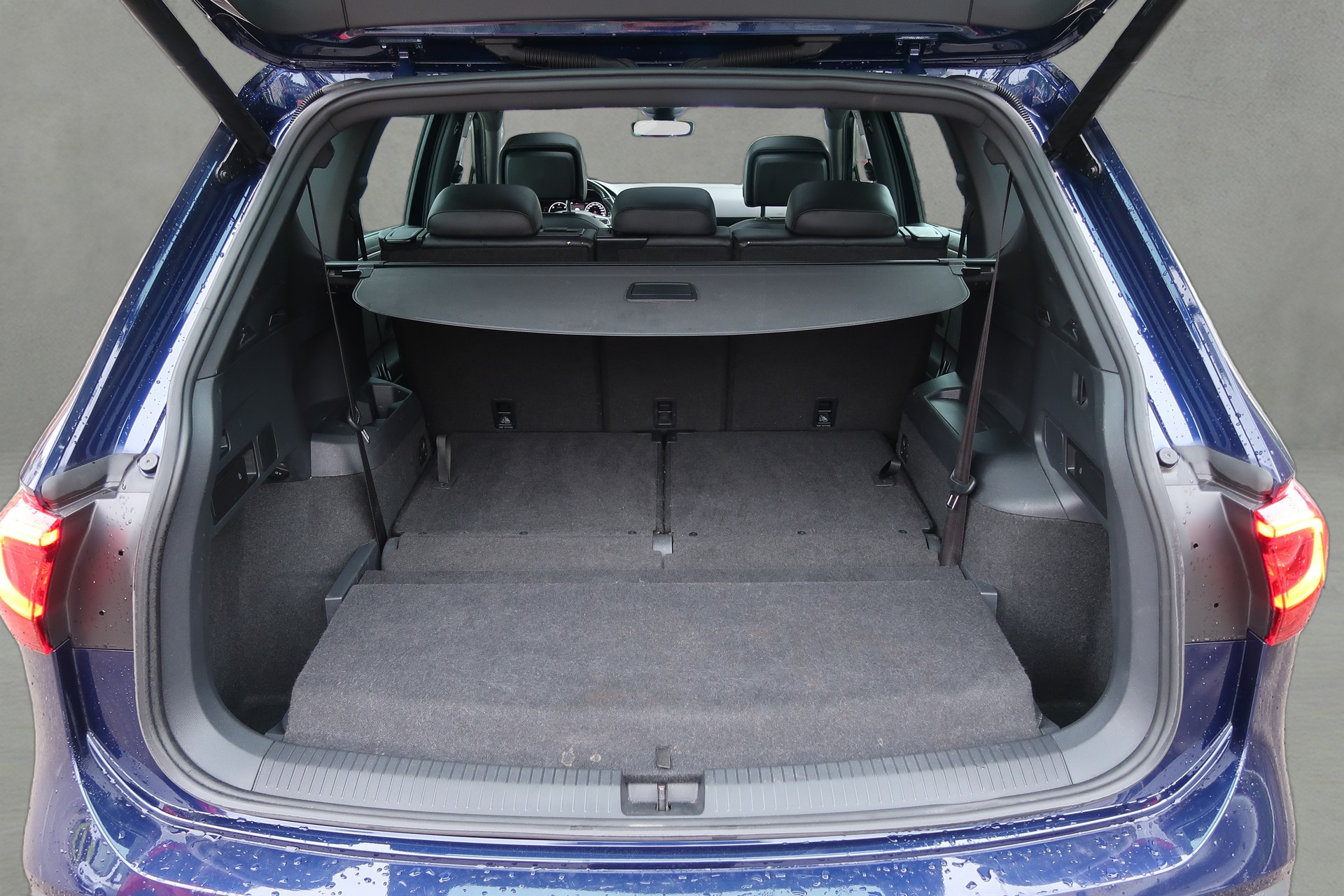 SEAT Tarraco 2.0 TDI CR Xcellence 4Drive DSG-image-7