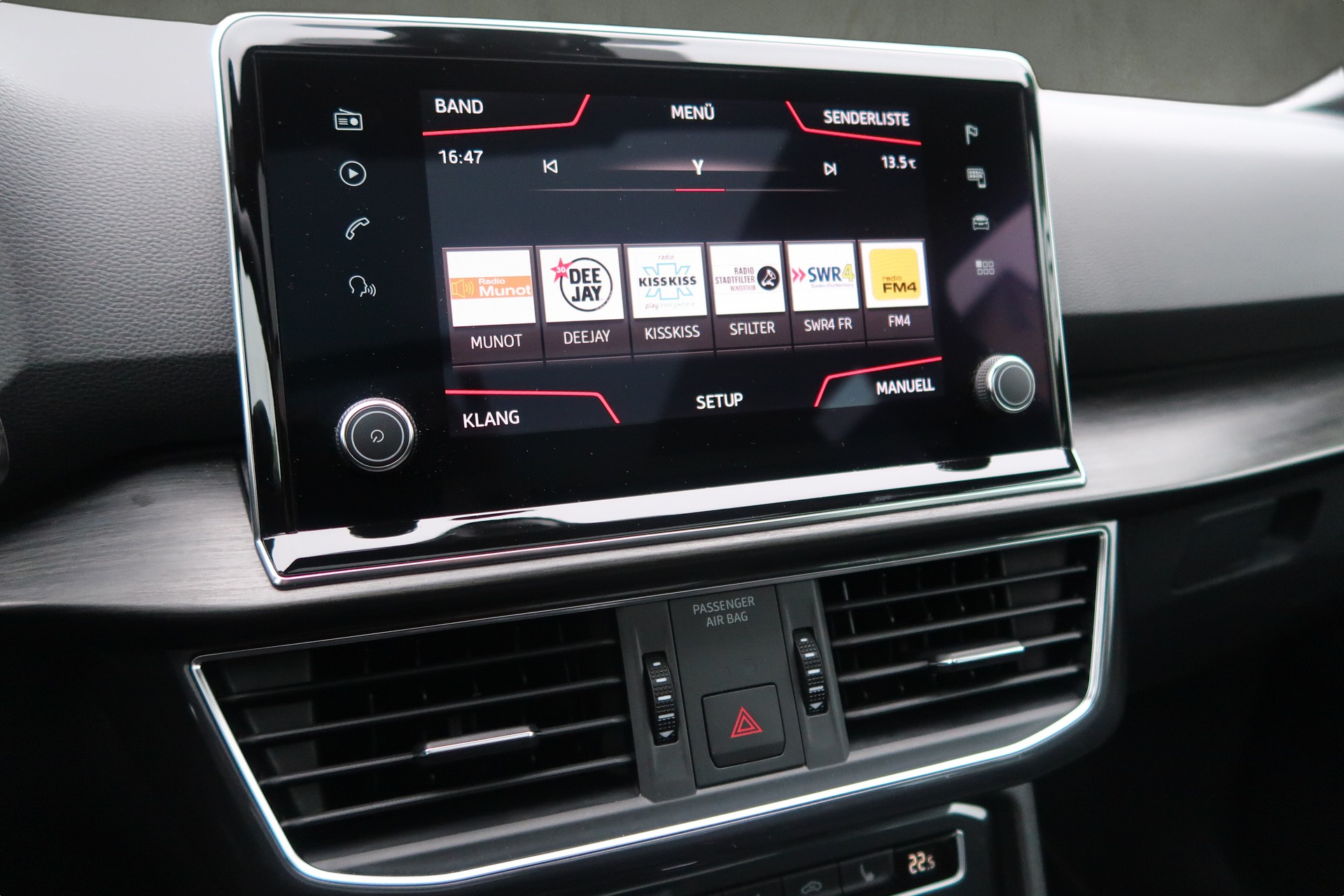 SEAT Tarraco 2.0 TDI CR Xcellence 4Drive DSG-image-13
