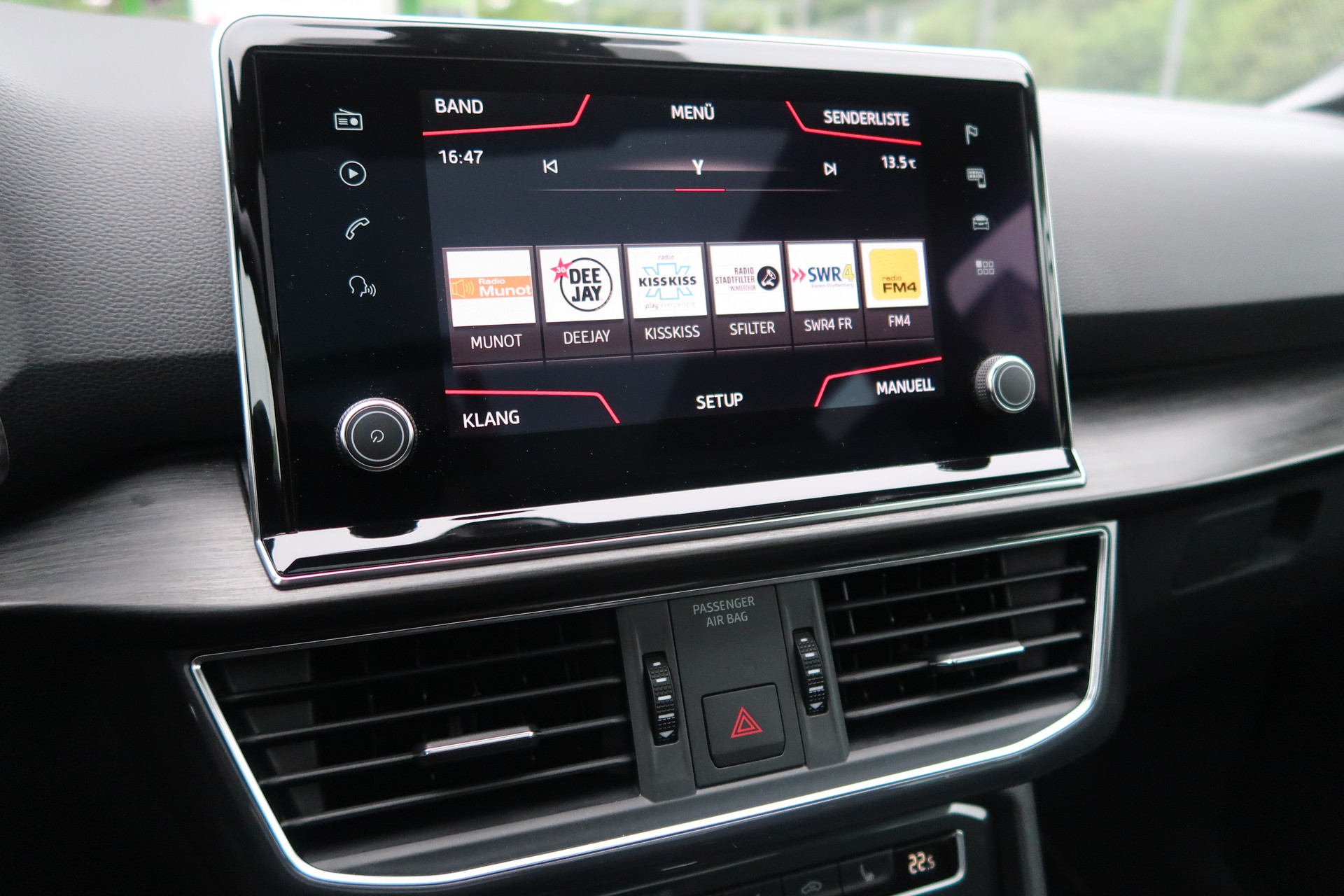 SEAT Tarraco 2.0 TDI CR Xcellence 4Drive DSG-image-13