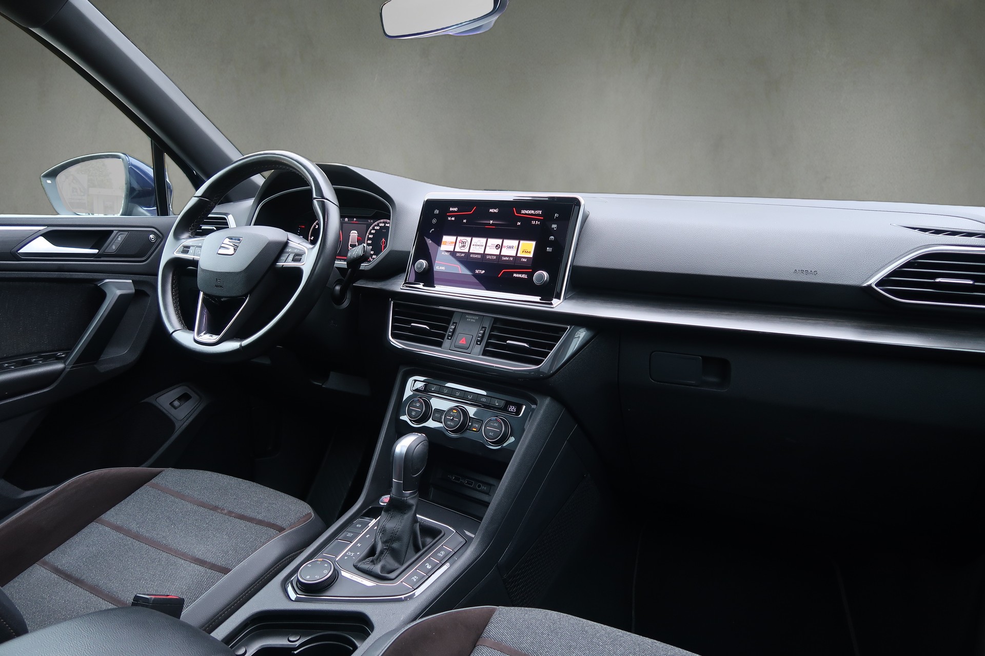 SEAT Tarraco 2.0 TDI CR Xcellence 4Drive DSG-image-9