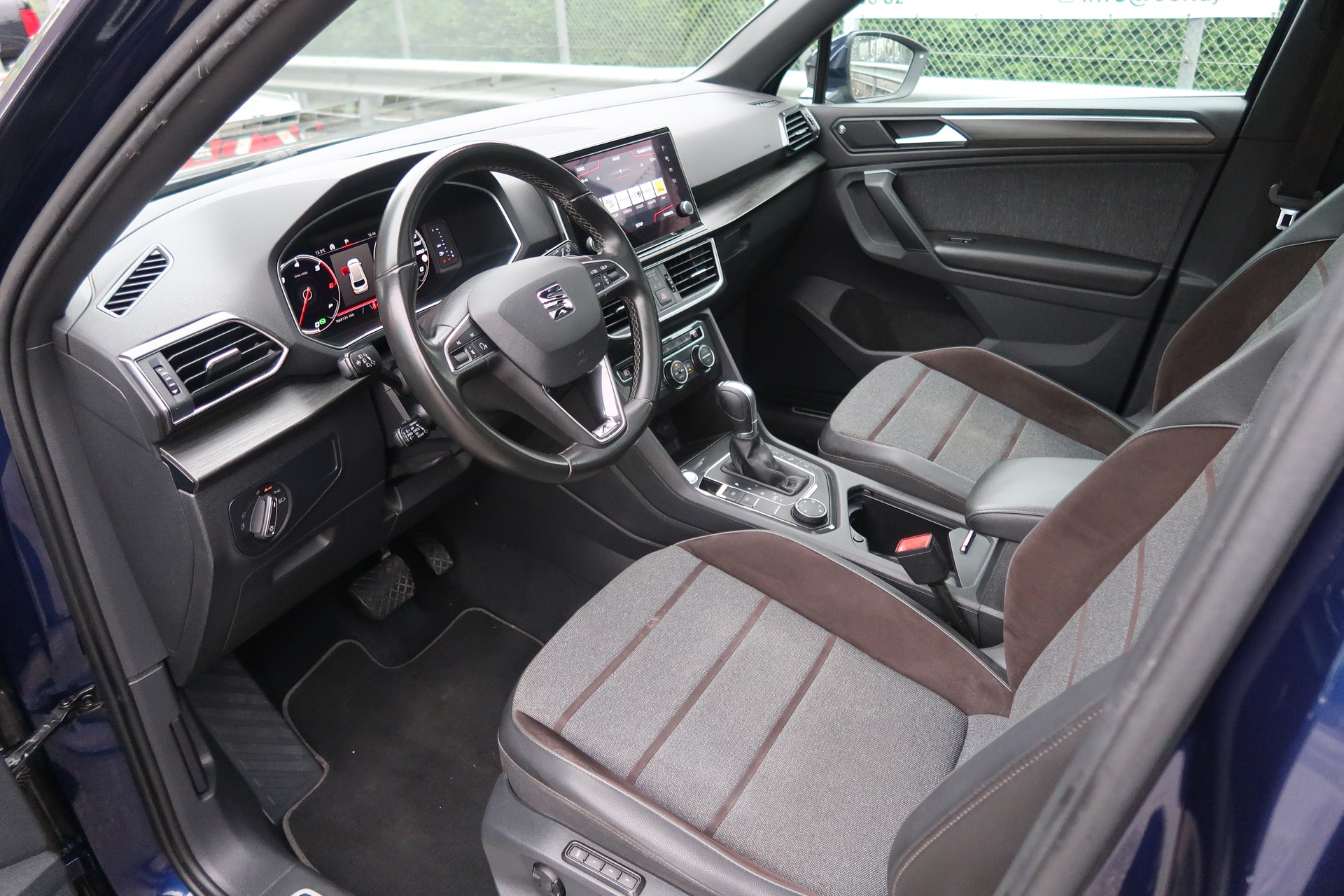 SEAT Tarraco 2.0 TDI CR Xcellence 4Drive DSG-image-5